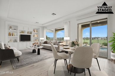 CLOSE BY YEAR END AND SELLER IS OFFERING A $10K CREDIT FOR on Encanterra Country Club in Arizona - for sale on GolfHomes.com, golf home, golf lot