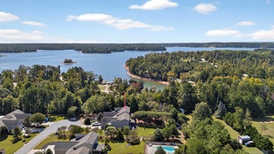 Covered boat slip on deep water! This move-in ready on Stone Creek Cove Golf Course in South Carolina - for sale on GolfHomes.com, golf home, golf lot