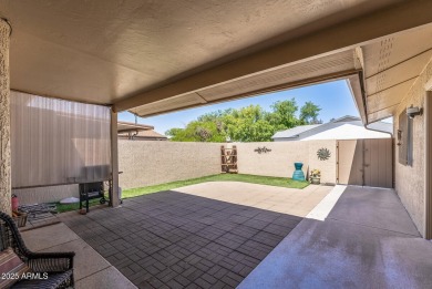 You'll want to live here once you step inside! Woody tile plank on Grandview Golf Course in Arizona - for sale on GolfHomes.com, golf home, golf lot