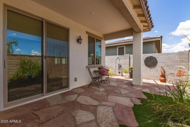 Turnkey Smart Home in Desirable Victory at Verrado!! Welcome to on Verrado Golf Club - Victory in Arizona - for sale on GolfHomes.com, golf home, golf lot
