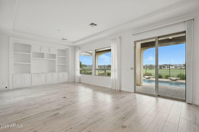 CLOSE BY YEAR END AND SELLER IS OFFERING A $10K CREDIT FOR on Encanterra Country Club in Arizona - for sale on GolfHomes.com, golf home, golf lot