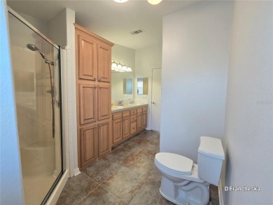 Spacious 2007 Double-Wide  Custom Built Manufactured Home in on Mangrove Bay Golf Course in Florida - for sale on GolfHomes.com, golf home, golf lot