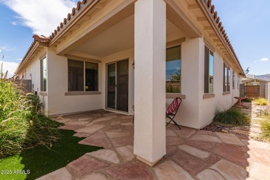 Turnkey Smart Home in Desirable Victory at Verrado!! Welcome to on Verrado Golf Club - Victory in Arizona - for sale on GolfHomes.com, golf home, golf lot