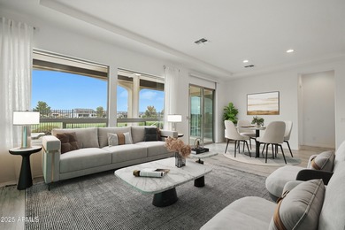 CLOSE BY YEAR END AND SELLER IS OFFERING A $10K CREDIT FOR on Encanterra Country Club in Arizona - for sale on GolfHomes.com, golf home, golf lot