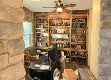 Welcome to this beautifully crafted Genova home on a desirable on Encanterra Country Club in Arizona - for sale on GolfHomes.com, golf home, golf lot