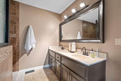 Nestled in the highly sought-after Eagles Nest community, this on Eagles Nest Country Club in Kentucky - for sale on GolfHomes.com, golf home, golf lot