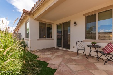 Turnkey Smart Home in Desirable Victory at Verrado!! Welcome to on Verrado Golf Club - Victory in Arizona - for sale on GolfHomes.com, golf home, golf lot