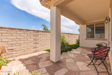Turnkey Smart Home in Desirable Victory at Verrado!! Welcome to on Verrado Golf Club - Victory in Arizona - for sale on GolfHomes.com, golf home, golf lot