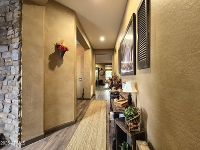 Welcome to this beautifully crafted Genova home on a desirable on Encanterra Country Club in Arizona - for sale on GolfHomes.com, golf home, golf lot