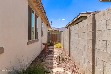 Turnkey Smart Home in Desirable Victory at Verrado!! Welcome to on Verrado Golf Club - Victory in Arizona - for sale on GolfHomes.com, golf home, golf lot
