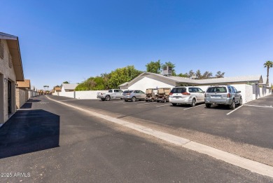 You'll want to live here once you step inside! Woody tile plank on Grandview Golf Course in Arizona - for sale on GolfHomes.com, golf home, golf lot