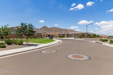 Turnkey Smart Home in Desirable Victory at Verrado!! Welcome to on Verrado Golf Club - Victory in Arizona - for sale on GolfHomes.com, golf home, golf lot