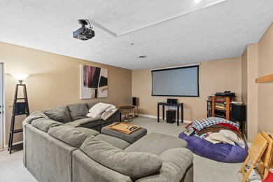 Nestled in the highly sought-after Eagles Nest community, this on Eagles Nest Country Club in Kentucky - for sale on GolfHomes.com, golf home, golf lot