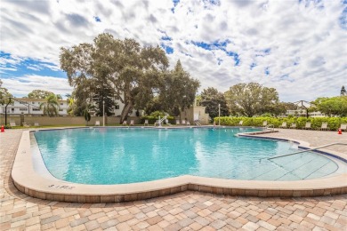 Spacious and updated, this 2-bedroom, 2-bathroom unit offers 1 on On Top Of The World Golf Course in Florida - for sale on GolfHomes.com, golf home, golf lot