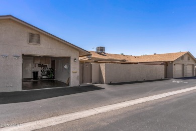 You'll want to live here once you step inside! Woody tile plank on Grandview Golf Course in Arizona - for sale on GolfHomes.com, golf home, golf lot