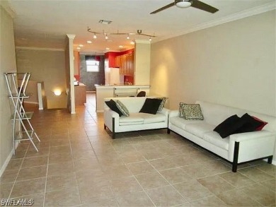 Stunning Second-Floor Condominium with Panoramic Golf Course on Gateway Golf and Country Club in Florida - for sale on GolfHomes.com, golf home, golf lot