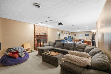 Nestled in the highly sought-after Eagles Nest community, this on Eagles Nest Country Club in Kentucky - for sale on GolfHomes.com, golf home, golf lot