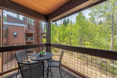 Step inside and fall in love, this stunning Aspen Grove on Northstar At Tahoe Golf Course in California - for sale on GolfHomes.com, golf home, golf lot