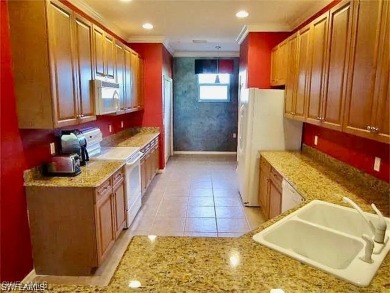 Stunning Second-Floor Condominium with Panoramic Golf Course on Gateway Golf and Country Club in Florida - for sale on GolfHomes.com, golf home, golf lot