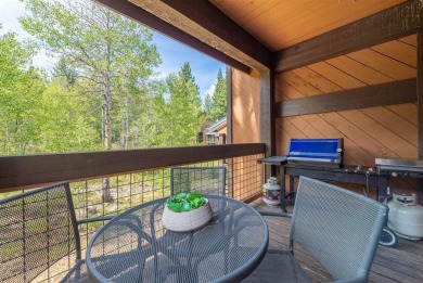 Step inside and fall in love, this stunning Aspen Grove on Northstar At Tahoe Golf Course in California - for sale on GolfHomes.com, golf home, golf lot