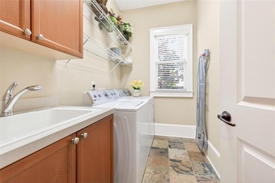 This elegantly decorated home is truly one of a kind located in on The Georgia Club in Georgia - for sale on GolfHomes.com, golf home, golf lot