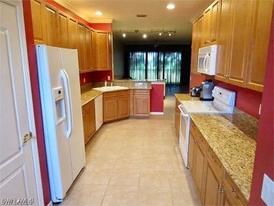 Stunning Second-Floor Condominium with Panoramic Golf Course on Gateway Golf and Country Club in Florida - for sale on GolfHomes.com, golf home, golf lot