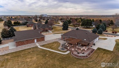 Here's your chance! Rare to find close in acreage, move right on Grandview Golf Course in Colorado - for sale on GolfHomes.com, golf home, golf lot