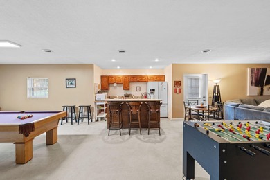 Nestled in the highly sought-after Eagles Nest community, this on Eagles Nest Country Club in Kentucky - for sale on GolfHomes.com, golf home, golf lot