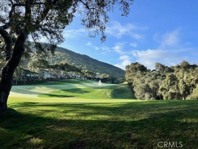 Single Family View Home in Beautiful Carmel Valley Ranch.  The on Carmel Valley Ranch Golf Course in California - for sale on GolfHomes.com, golf home, golf lot
