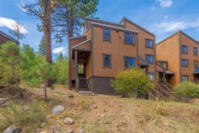 Step inside and fall in love, this stunning Aspen Grove on Northstar At Tahoe Golf Course in California - for sale on GolfHomes.com, golf home, golf lot