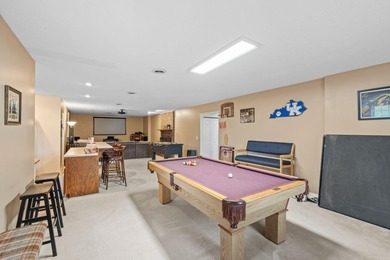 Nestled in the highly sought-after Eagles Nest community, this on Eagles Nest Country Club in Kentucky - for sale on GolfHomes.com, golf home, golf lot