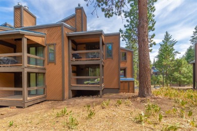 Step inside and fall in love, this stunning Aspen Grove on Northstar At Tahoe Golf Course in California - for sale on GolfHomes.com, golf home, golf lot