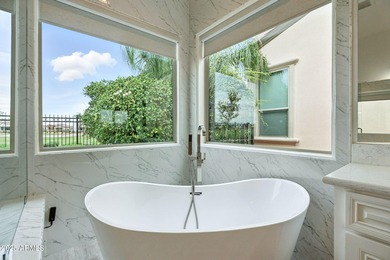 CLOSE BY YEAR END AND SELLER IS OFFERING A $10K CREDIT FOR on Encanterra Country Club in Arizona - for sale on GolfHomes.com, golf home, golf lot