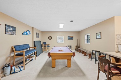 Nestled in the highly sought-after Eagles Nest community, this on Eagles Nest Country Club in Kentucky - for sale on GolfHomes.com, golf home, golf lot