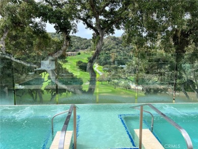 Single Family View Home in Beautiful Carmel Valley Ranch.  The on Carmel Valley Ranch Golf Course in California - for sale on GolfHomes.com, golf home, golf lot
