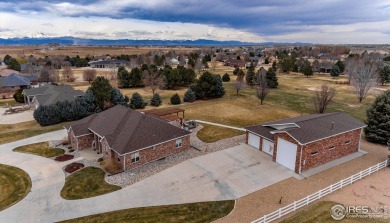 Here's your chance! Rare to find close in acreage, move right on Grandview Golf Course in Colorado - for sale on GolfHomes.com, golf home, golf lot