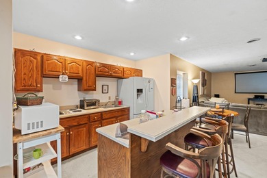 Nestled in the highly sought-after Eagles Nest community, this on Eagles Nest Country Club in Kentucky - for sale on GolfHomes.com, golf home, golf lot