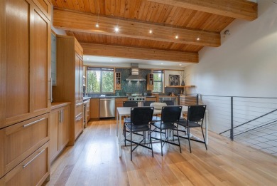 Step inside and fall in love, this stunning Aspen Grove on Northstar At Tahoe Golf Course in California - for sale on GolfHomes.com, golf home, golf lot
