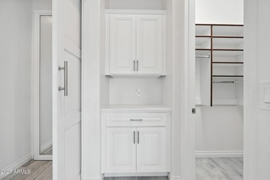 CLOSE BY YEAR END AND SELLER IS OFFERING A $10K CREDIT FOR on Encanterra Country Club in Arizona - for sale on GolfHomes.com, golf home, golf lot