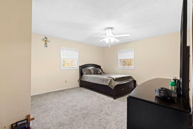 Nestled in the highly sought-after Eagles Nest community, this on Eagles Nest Country Club in Kentucky - for sale on GolfHomes.com, golf home, golf lot