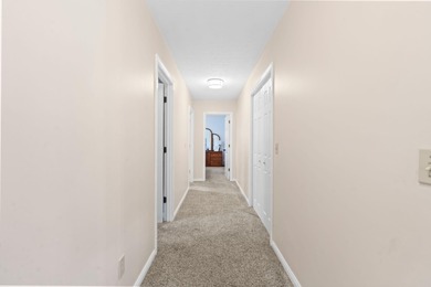 Nestled in the highly sought-after Eagles Nest community, this on Eagles Nest Country Club in Kentucky - for sale on GolfHomes.com, golf home, golf lot