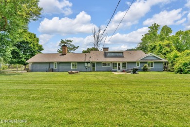 Welcome to 508 Brandonwood Lane, a stunning residence nestled in on Ridgefields Country Club, Inc. in Tennessee - for sale on GolfHomes.com, golf home, golf lot