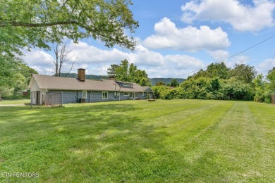 Welcome to 508 Brandonwood Lane, a stunning residence nestled in on Ridgefields Country Club, Inc. in Tennessee - for sale on GolfHomes.com, golf home, golf lot