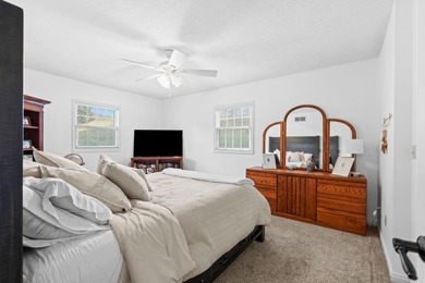 Nestled in the highly sought-after Eagles Nest community, this on Eagles Nest Country Club in Kentucky - for sale on GolfHomes.com, golf home, golf lot