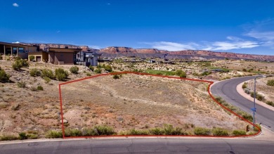 SPECTACULAR view lot on which to build your dream home in on The Golf Club At Redlands Mesa in Colorado - for sale on GolfHomes.com, golf home, golf lot
