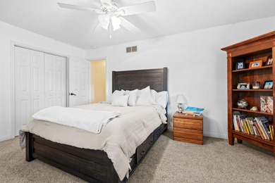 Nestled in the highly sought-after Eagles Nest community, this on Eagles Nest Country Club in Kentucky - for sale on GolfHomes.com, golf home, golf lot