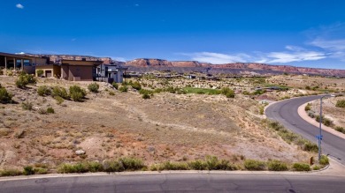 SPECTACULAR view lot on which to build your dream home in on The Golf Club At Redlands Mesa in Colorado - for sale on GolfHomes.com, golf home, golf lot