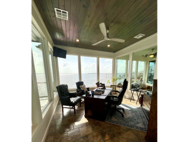 Exquisite Lakefront Home at Cedar Creek Country Club on Cedar Creek Country Club in Texas - for sale on GolfHomes.com, golf home, golf lot