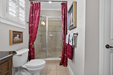 This elegantly decorated home is truly one of a kind located in on The Georgia Club in Georgia - for sale on GolfHomes.com, golf home, golf lot