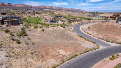 SPECTACULAR view lot on which to build your dream home in on The Golf Club At Redlands Mesa in Colorado - for sale on GolfHomes.com, golf home, golf lot